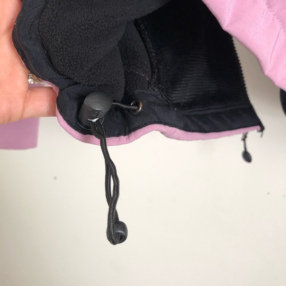 The North Face Summit Series Windstopper Jacket - Picture 5 of 9